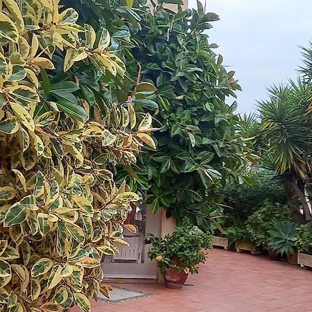 Nyaraló Casa Con Jardin En Roda de Bará