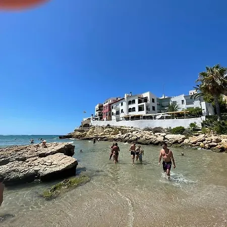 Casa Con Jardin En * Roda de Bará