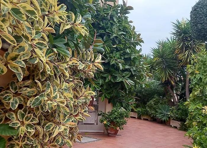 Nyaraló Casa Con Jardin En Roda de Bará
