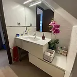 Casa Con Jardin En Vakantiehuis *