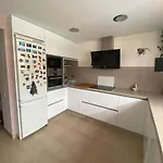 Casa Con Jardin En Roda de Bará