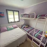 Casa Con Jardin En Vakantiehuis Roda de Bará