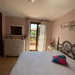 Vakantiehuis Casa Con Jardin En *