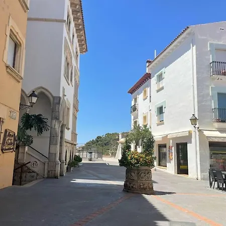 펜션 Casa Con Jardin En Roda de Bará