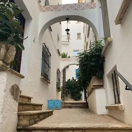 Σπίτι διακοπών Casa Con Jardin En Roda de Bará