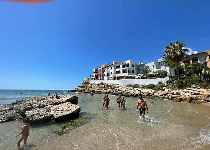 Casa Con Jardin En * Roda de Bará